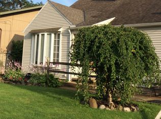 3764 Louise St, Mogadore, OH 44260