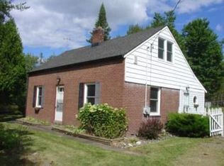 4394 Lavaque Rd, Hermantown, MN 55811