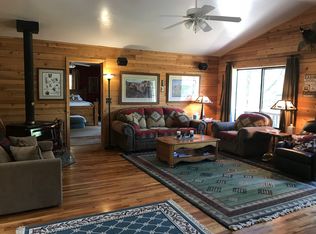 2825 E Black Lode Trl, Prescott, AZ 86303