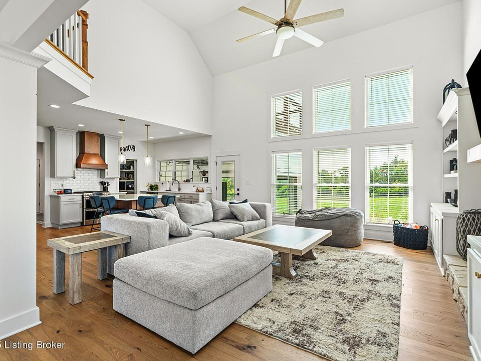 639 S Stallard Dr, Shelbyville, KY 40065 | Zillow