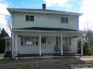 160 Cherry St, Punxsutawney, PA 15767