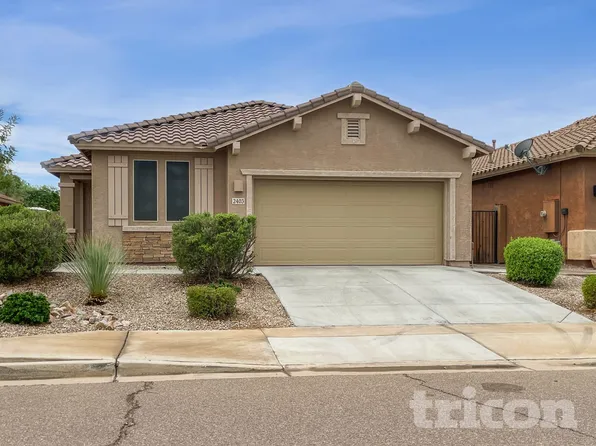 2403 W Kristina Ave, San Tan Valley, AZ 85142
