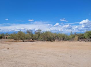 0 W Myers Ave #10 & 11, Wittmann, AZ 85361