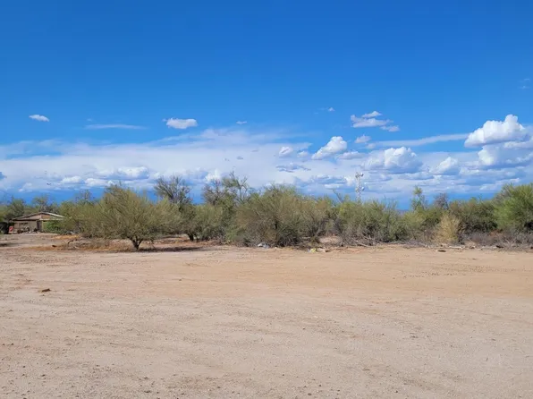 0 W Myers Avenue #10 & 11, Wittmann, AZ 85361