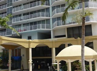 7601 E Treasure Dr APT 1901, North Bay Village, FL 33141