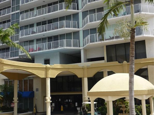 7601 E Treasure Dr APT 1901