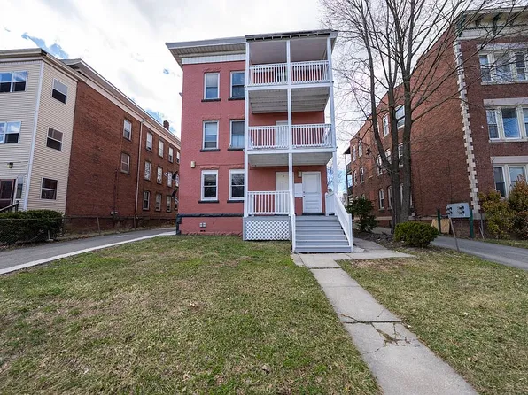 285 Garden St #287, Hartford, CT 06112