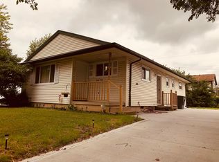 3570 Seabrook Ave, Columbus, OH