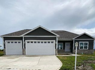 3793 Bleacher Ave, Portage, IN 46368