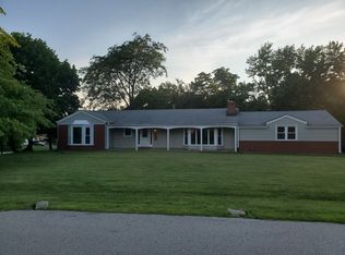 1030 Wingate Rd, Olympia Fields, IL 60461