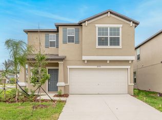 32391 Windmill Frg, Wesley Chapel, FL 33545