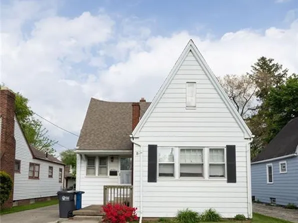 3656 Wallwerth Dr, Toledo, OH 43612