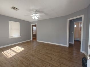 323 E Fairchild Dr, Midwest City, OK 73110