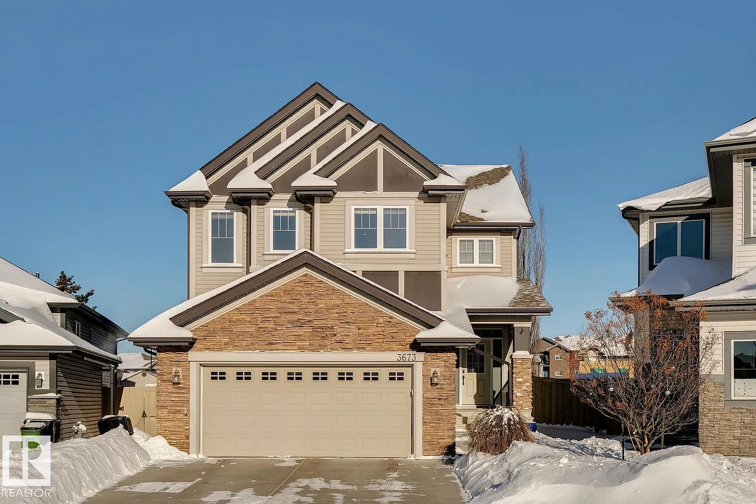 3673 Atkinson Loop SW photo 1