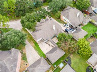 19303 Yearling Mdws, Houston, TX 77094