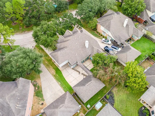 19303 Yearling Mdws, Houston, TX 77094