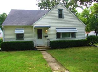 5000 N 56th St, Milwaukee, WI 53218