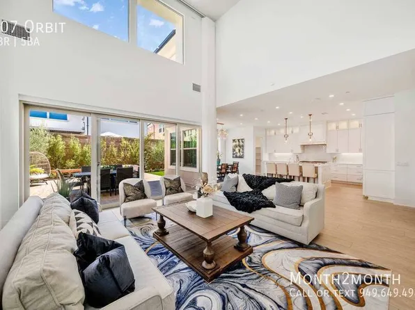 107 Orbit, Irvine, CA 92618