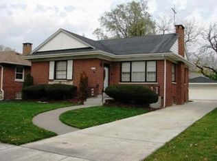 711 Manchester Ave, Westchester, IL