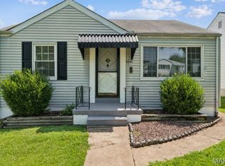 5248 Potomac St, Saint Louis, MO 63139
