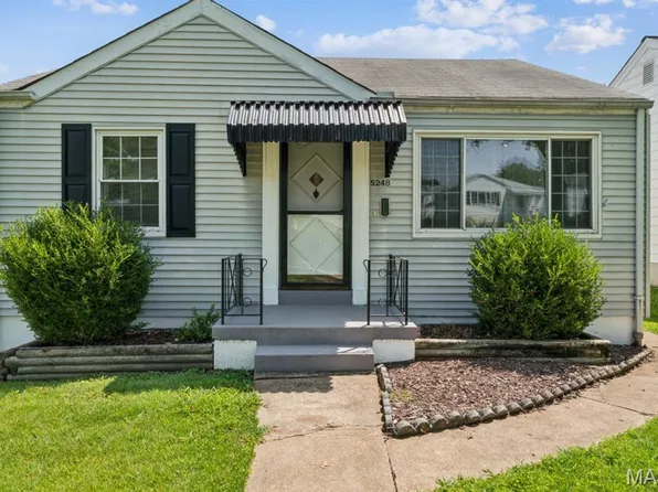 5248 Potomac St, Saint Louis, MO 63139