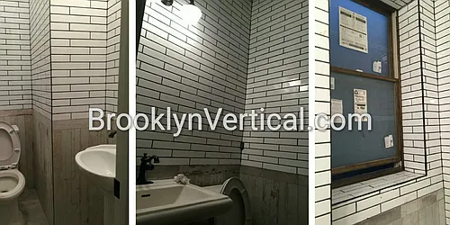 Rented by Brooklyn Vertical Inc.