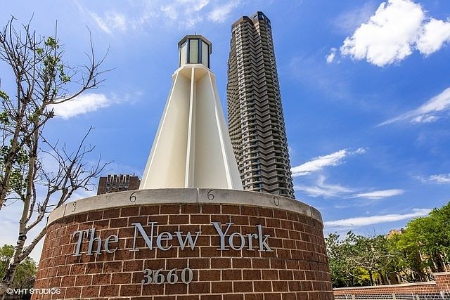 1st image of 3660 N Lake Shore Dr APT 3503