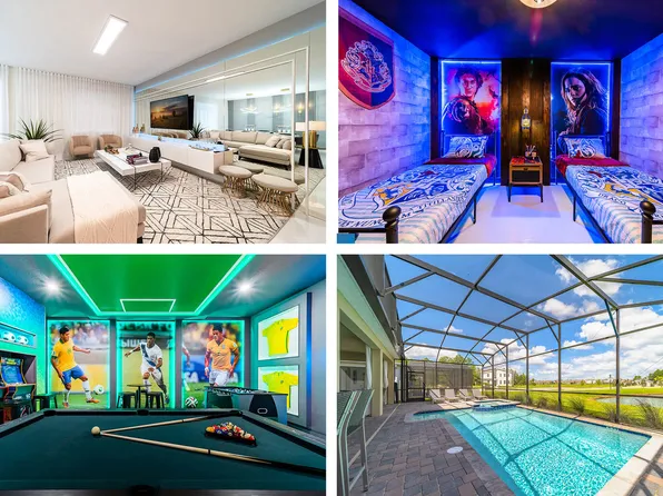 (undisclosed Address), Kissimmee, FL 34746