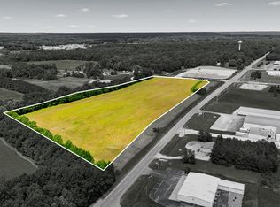 0 State Highway 218 Byp, Paris, TN 38242