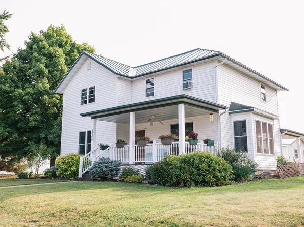 1005 EMERY STREET, Neillsville, WI 54456