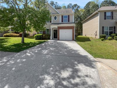 3760 Shenfield Dr #196, Union City, GA, 30291