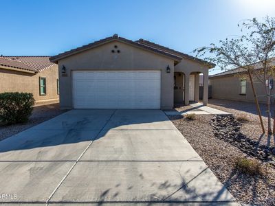 1011 W Palo Verde Ave, Coolidge, AZ, 85128