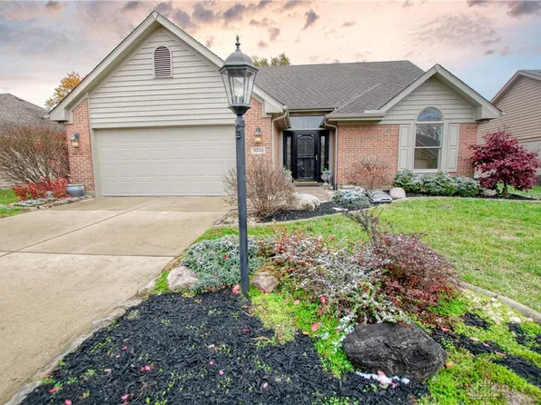 9534 Summer Wind Trl, Miamisburg, OH 45342