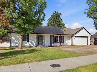 2704 NW 110th St, Oklahoma City, OK 73120
