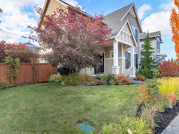 2nd image of 13514 191st Avenue E