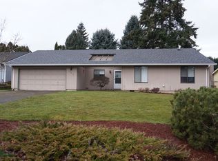 11014 NW 28th Ct, Vancouver, WA