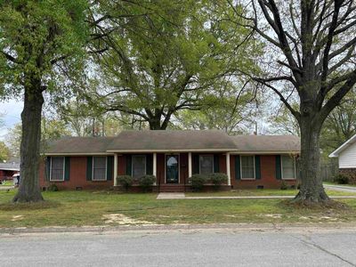 107 W Cloverdale Dr, Brinkley, AR, 72021