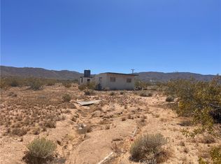 0 Manzanita Dr, Landers, CA 92285