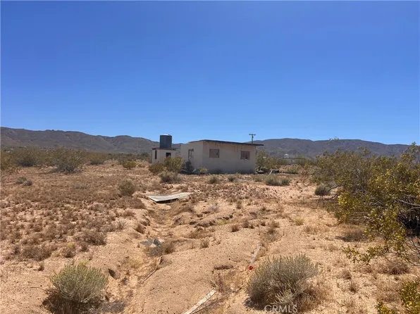 0 Manzanita Dr, Landers, CA 92285