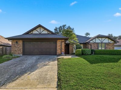 4617 Yellowleaf Dr, Fort Worth, TX, 76133