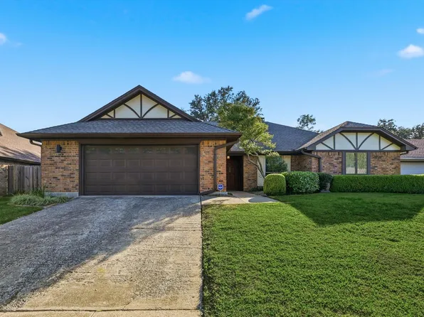 4617 Yellowleaf Dr, Fort Worth, TX 76133