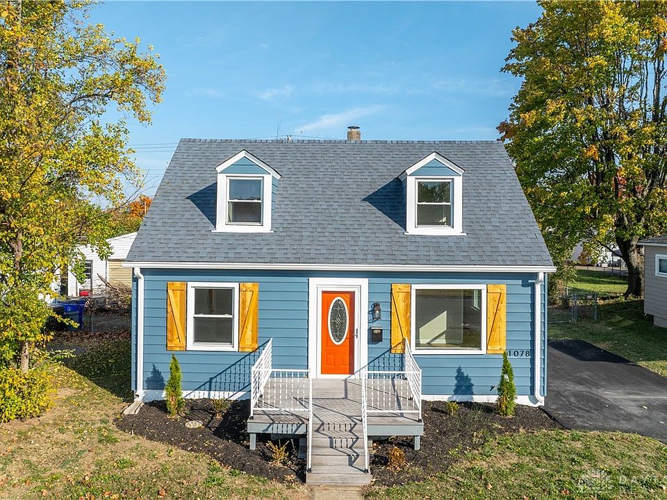 1st image of 1078 Noyes Ave