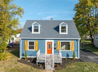 1078 Noyes Ave, Hamilton, OH 45015