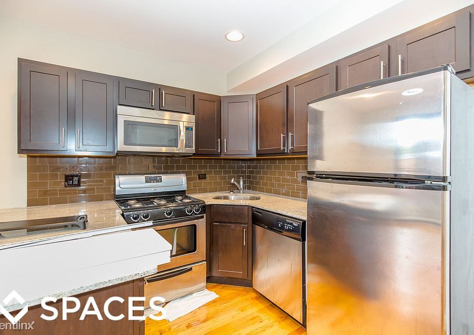 1st image of 4741 N Maplewood Ave APT 1
