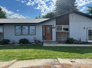 207 N Fairfield St, Council, ID 83612