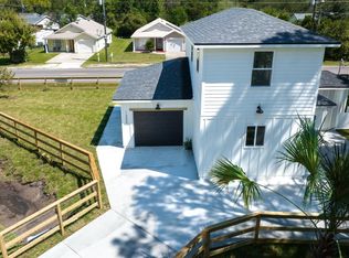 1200 N Clay St, Saint Augustine, FL 32084