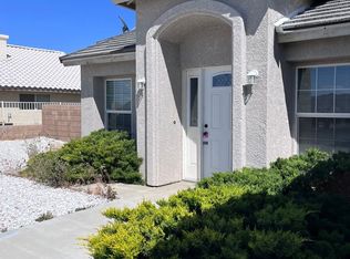 8575 Golden Meadow Dr, Yucca Valley, CA 92284