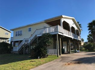 709 Curry St, Seabrook, TX 77586