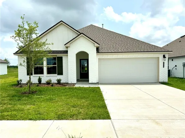 3170 Ravenwood St, Lake Charles, LA 70607