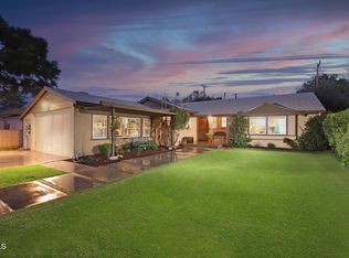 2340 Arroyo Blvd, Altadena, CA 91001